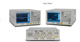 E5071C ENA Series Network Analyzer---手機18912657535