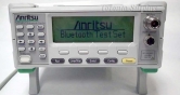 ANRITSU MT8852A 藍牙測試儀  徐經理 18912657535